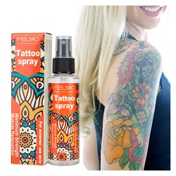 Tattoo Care Spray